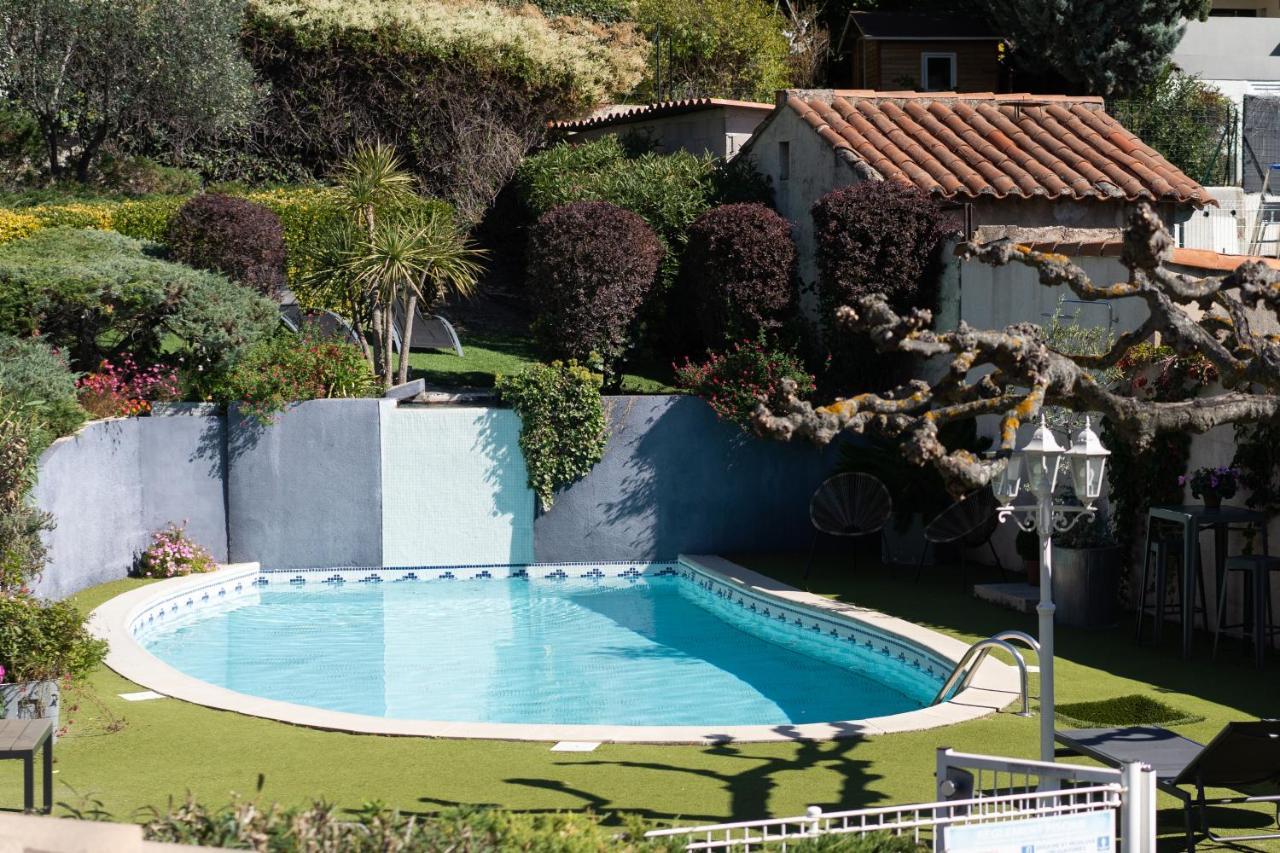 Logis La Feniere 3* La Bouilladisse
