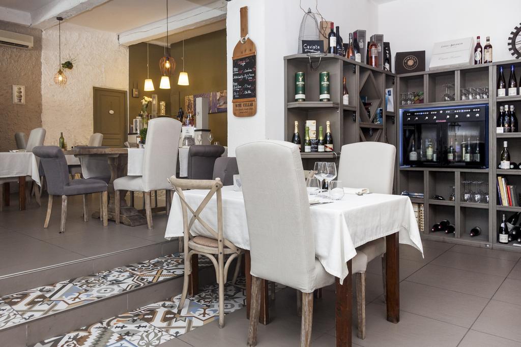 Logis La Feniere La Bouilladisse